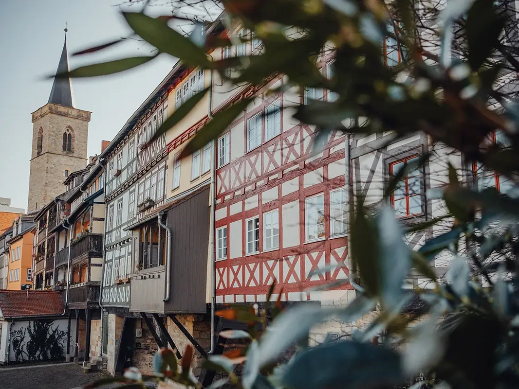 Erfurt_Kraemerbruecke