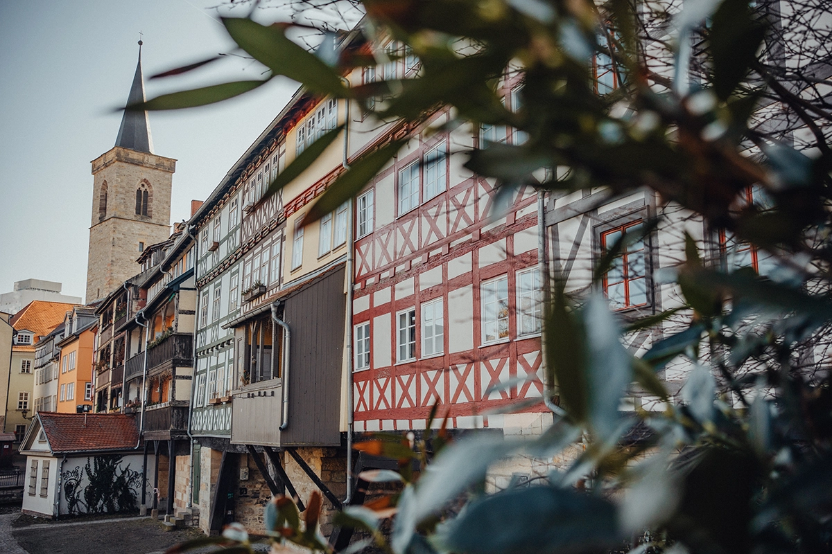 Erfurt_Kraemerbruecke